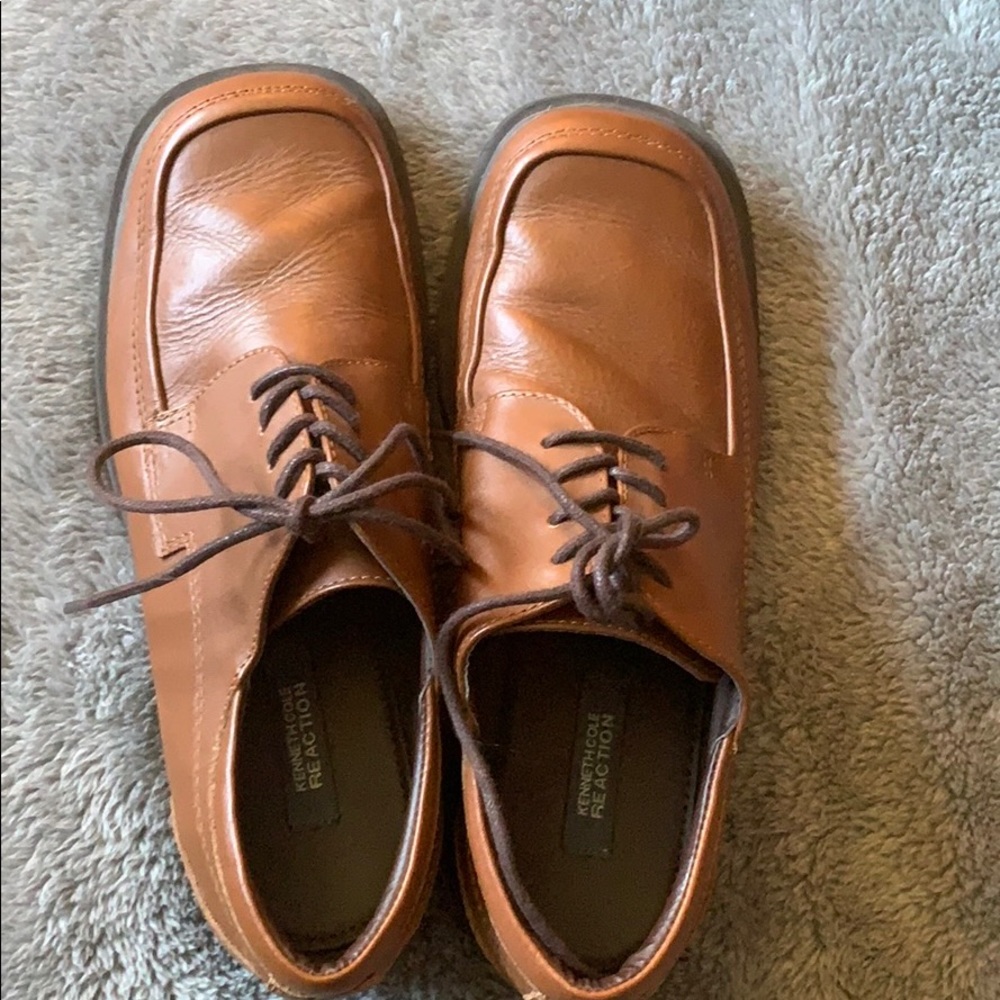 Kenneth Cole Reaction Boys Shoes